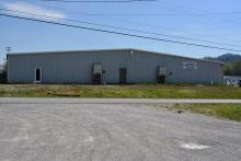 Manufacturing Space For Lease